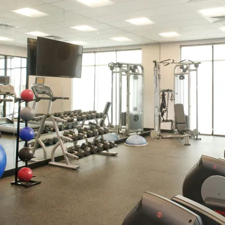 SpringHill Suites Bend