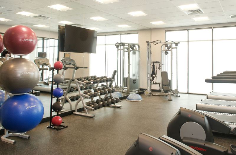 SpringHill Suites Bend photo 3