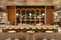 AC โฮเทล บาย แมริออท เวือร์ซบูร์ก - ที่มีที่จอดรถ