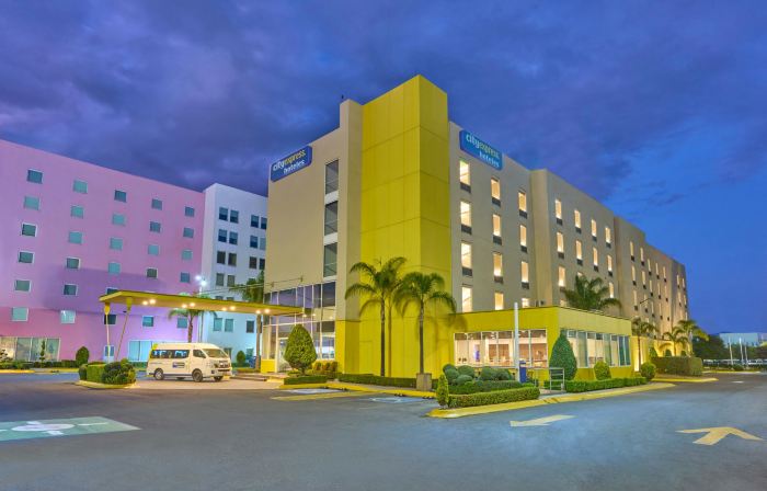 City Express by Marriott Toluca