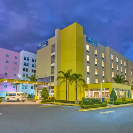 City Express by Marriott Toluca