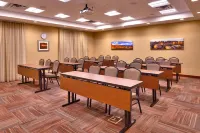 Fairfield Inn & Suites Moab - صديق للحيوانات الاليفة