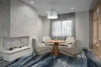 Fairfield Inn & Suites Fort Lauderdale Airport & Cruise Port - 3-Star