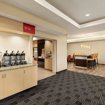 TownePlace Suites Chattanooga Near Hamilton Place