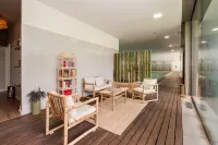 Axis Ponte de Lima Golf Resort Hotel - Pools