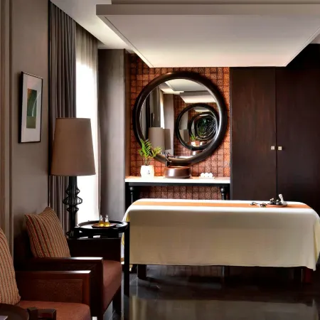 Weligama Bay Marriott Resort & Spa