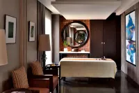 Weligama Bay Marriott Resort & Spa - spa