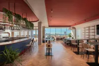 Four Points by Sheraton Costa Blanca Resort - Barer