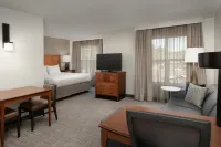 Residence Inn Fayetteville Cross Creek - Pet friendly