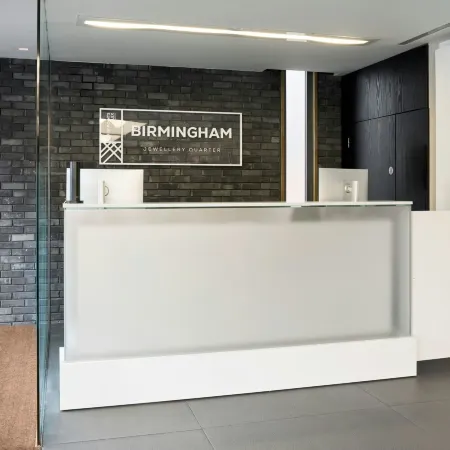 Four Points Flex by Sheraton Birmingham Jewellery Quarter