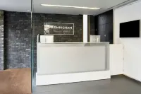 Four Points Flex by Sheraton Birmingham Jewellery Quarter - 3-Star