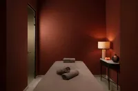 Courtyard Prishtina - spa