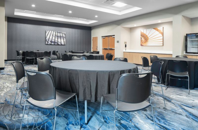 Fairfield Inn & Suites Dallas McKinney photo 4