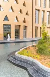 JW Marriott Hotel Riyadh - Romantisk