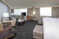 DoubleTree by Hilton Hotel Nashville Downtown - 4-Star