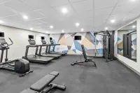 SpringHill Suites by Marriott Pittsburgh Airport - Gym