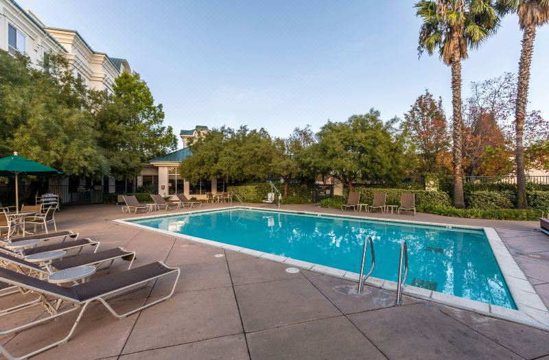 Hilton Garden Inn Fairfield photo 4