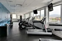 Delta Hotels by Marriott Kamloops - نادي رياضي
