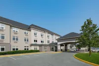 Four Points by Sheraton Barrie - WiFi