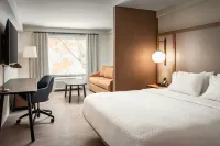 Fairfield Inn & Suites Lexington Georgetown/College Inn - 3-Star
