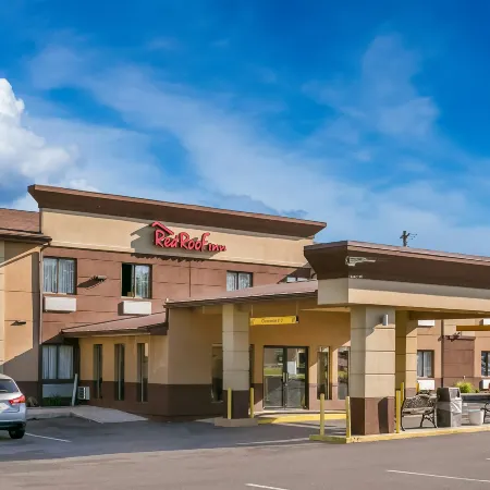Red Roof Inn Denver - Lancaster County