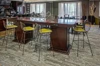 Courtyard Abilene Southwest/Abilene Mall South - bar