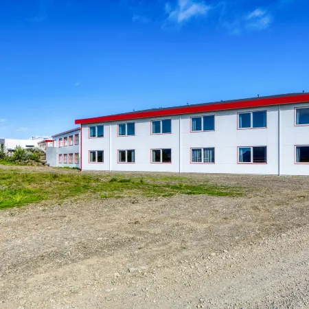 Brunnholl Country Guesthouse Hotels in Hornafjordur