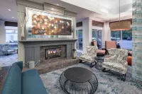 Hilton Garden Inn Sacramento South Natomas - spa