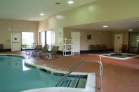 Hampton Inn Selinsgrove/Shamokin Dam - Pools