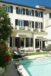 Luxury Villa Manin Viareggio | Una Esperienze - Pools