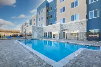 Residence Inn by Marriott Anderson Clemson - Pools