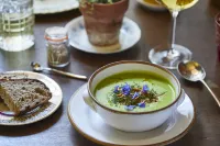 The Pig at Harlyn Bay - Cornwall - 4-Star