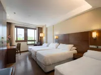 Hotel Coia de Vigo - balcón