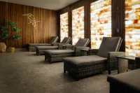 DoubleTree by Hilton Belfast Templepatrick - Spa
