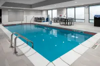TownePlace Suites Sidney - Parkplatz