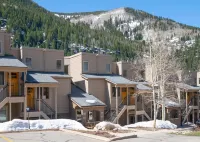 Spruce Way 209, 2BD East Vail Condo - Gym