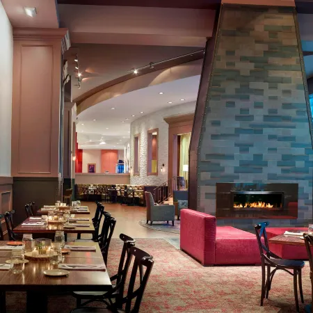 Raleigh Marriott City Center