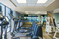 Renaissance Asheville Downtown Hotel - Gym