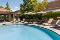 Courtyard Ventura Simi Valley - Hot Tub