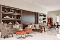 Renaissance Orlando Airport Hotel - 4-Star