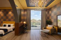 The Fern Nest Resort Jaipur, Series by Marriott - Resorts