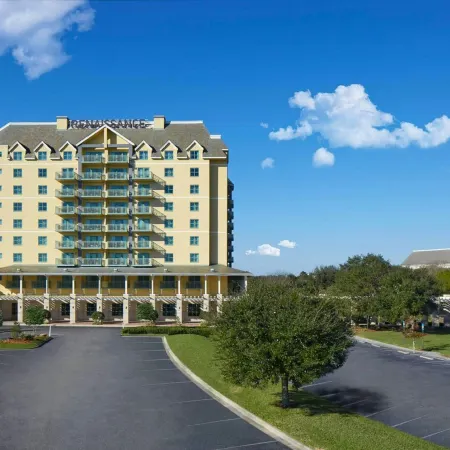 World Golf Village Renaissance St. Augustine Resort