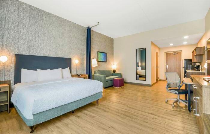 Home2 Suites by Hilton Cincinnati Midtown Oakley