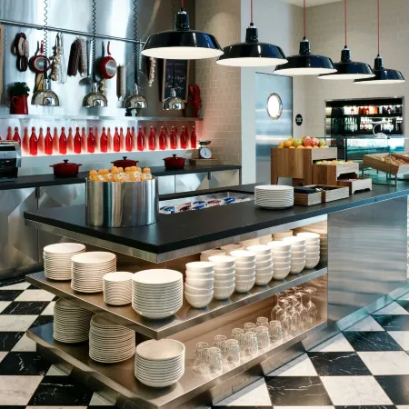Citizenm Glasgow