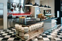 Citizenm Glasgow - Bữa sáng