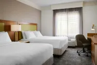 聖安東尼奧市中心/河濱區SpringHill Suites 酒店 - 3星級