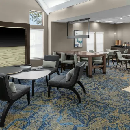 Residence Inn Mystic Groton