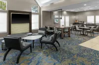 Residence Inn Mystic Groton - breakfast