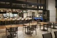 Loews Coral Gables Hotel - bar