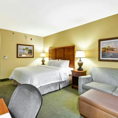 Hampton Inn & Suites Charleston/Mt. Pleasant-Isle of Palms